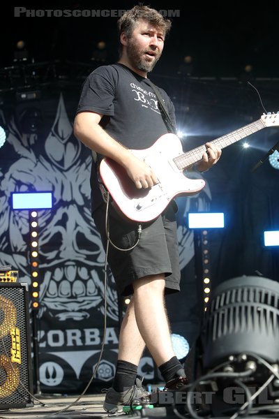 !AYYA! - 2024-08-15 - CHARLEVILLE-MEZIERES - Square Bayard - Razorback - 